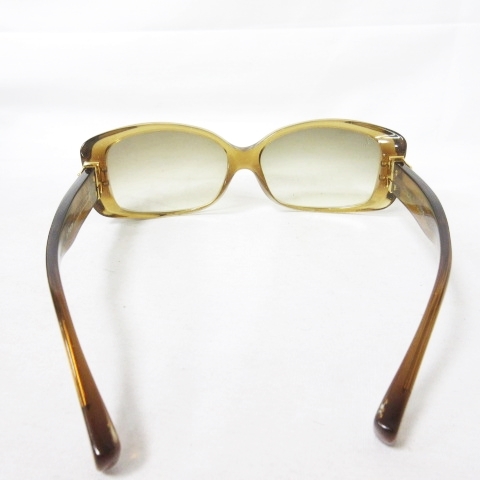 LOUIS VUITTON ルイヴィトン スプソン サングラス Z0003E ルイヴィトン