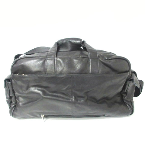 トゥミ TUMI レザー ボストンバッグ 2way 6951D ダッフルバッグ 旅行  