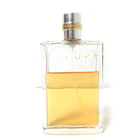 シャネル CHANEL アリュール ALLURE 香水 EDT オーデトワレ 100ml