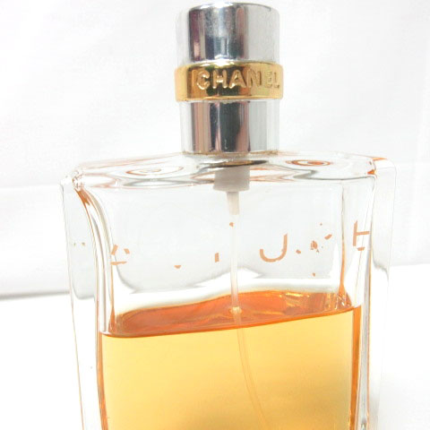 シャネル CHANEL アリュール ALLURE 香水 EDT オーデトワレ 100ml