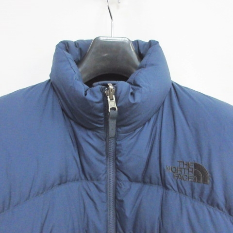 ザノースフェイス THE NORTH FACE アコンカグア ダウンジャケット 