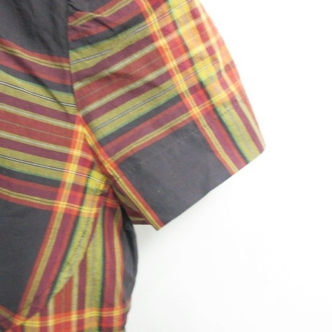 ヴィヴィアンウエストウッドレッドレーベル Vivienne Westwood RED