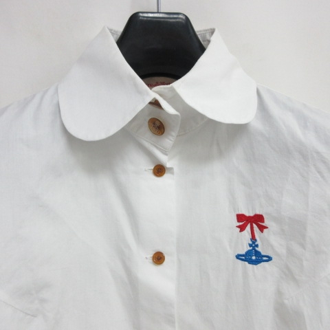 ヴィヴィアンウエストウッドレッドレーベル Vivienne Westwood RED 