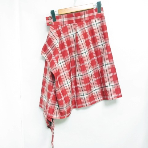 ヴィヴィアンウエストウッドレッドレーベル Vivienne Westwood RED  