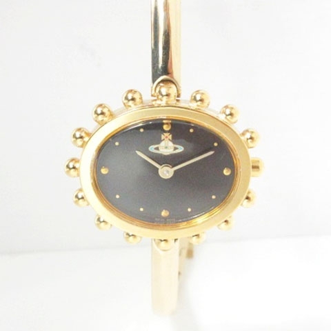 ヴィヴィアンウエストウッド Vivienne Westwood 腕時計 ウォッチ  