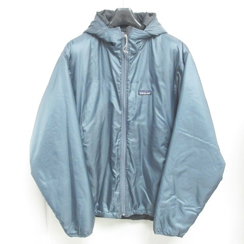 パタゴニア Patagonia パフボールセーター 中綿ジャケット ブルゾン 