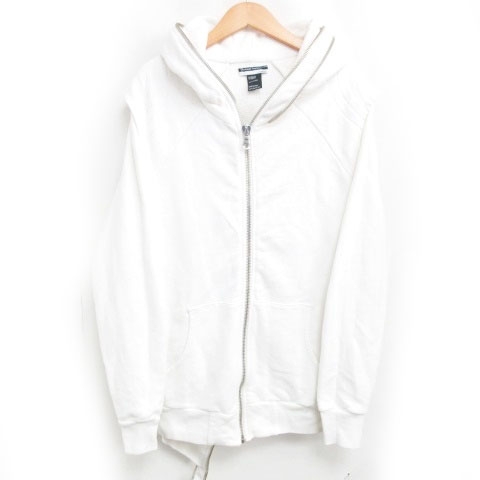 ディーゼル DIESEL Christoph Froehlich パーカ スウェットジャケット 