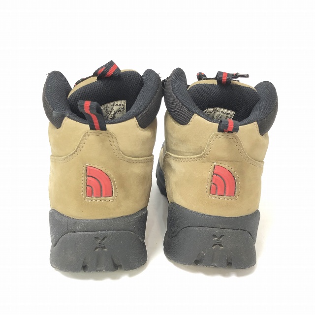 ザノースフェイス THE NORTH FACE トレッキングシューズ ザノースフェイス THE NORTH FACE トレッキングシューズ