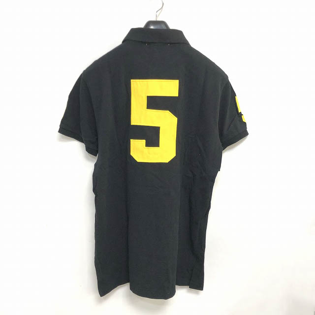 ポロ バイ ラルフローレン Polo by Ralph Lauren 都市シリーズ ビッグ 