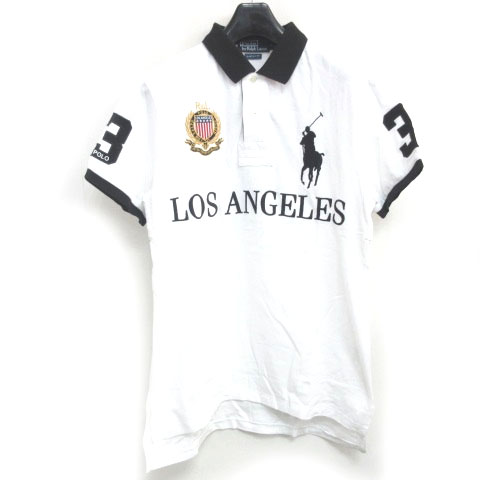 ポロ バイ ラルフローレン Polo by Ralph Lauren 都市シリーズ ビッグ 