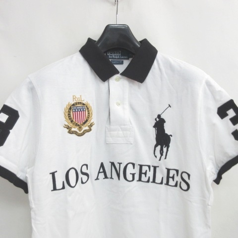 ポロ バイ ラルフローレン Polo by Ralph Lauren 都市シリーズ