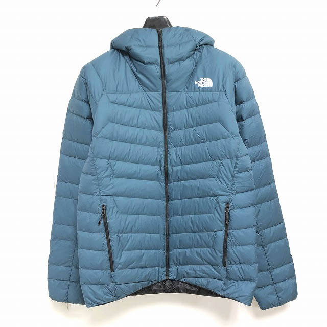 ザノースフェイス THE NORTH FACE サンダー フーディ Thunder Hoodie 