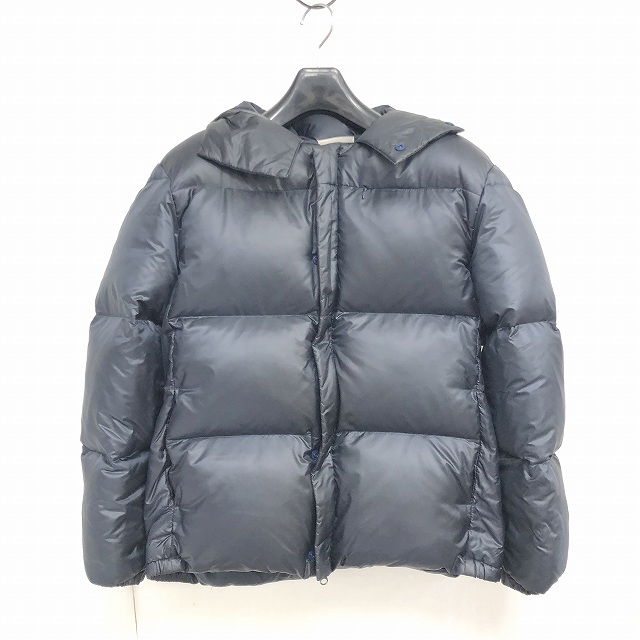 デサント Descente Descente Pause デサントポーズ ダウンジャケット 紺 ネイビー Xs Dui3752 1113 メンズ 098 ベクトルパーク