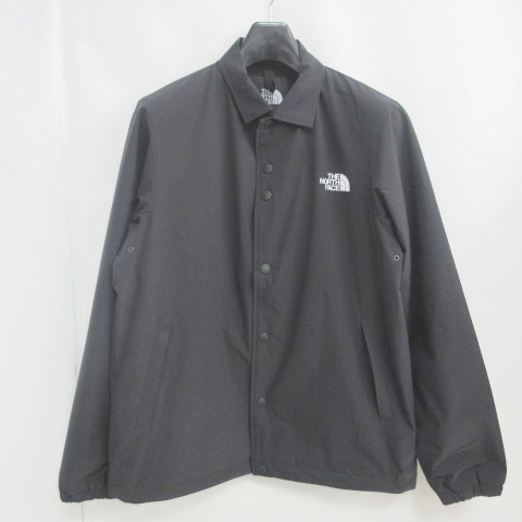 ザノースフェイス THE NORTH FACE 20年 Stretch Coach Jacket 