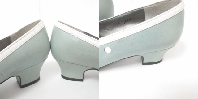 クリスチャンディオール Christian Dior パンプス シューズ ヒール