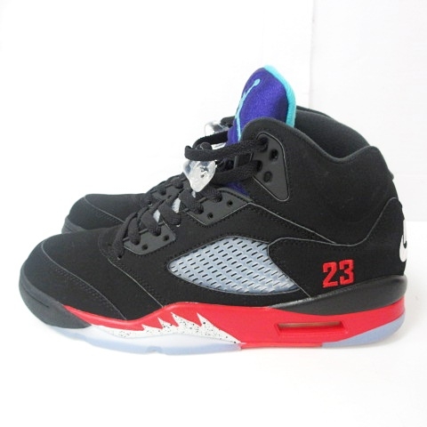 NIKE - ジョーダン5 Nike Air Jordan 5 Retro Low 