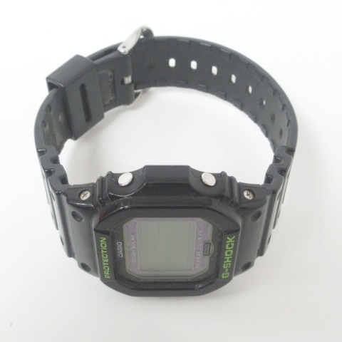 カシオジーショック CASIO G-SHOCK GW-M5610B 腕時計 ウォッチ タフ