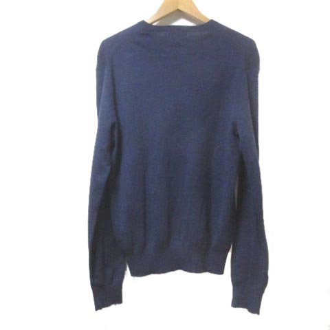 ポロ ラルフローレン POLO RALPH LAUREN セーター ニット 長袖 Vネック 