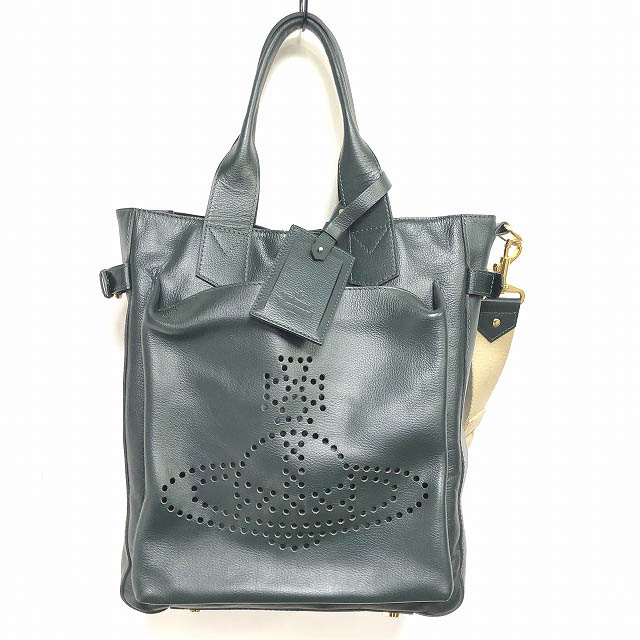 未使用品 ヴィヴィアンウエストウッドマン Vivienne Westwood MAN  