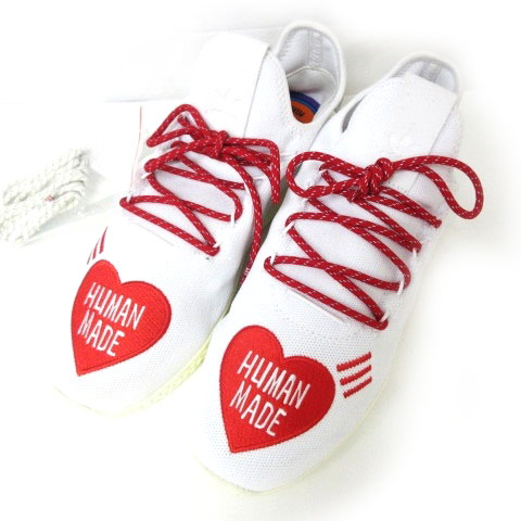 未使用品 アディダスオリジナルス adidas originals PHARRELL WILLIAMS 