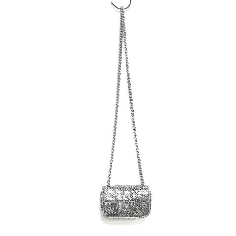 美品⭐︎ シャネル CHANEL スパンコール　ミニ チェーンショルダー　ココ 楽天市場】シャネル CHANEL スパンコールミニチェーンショルダー