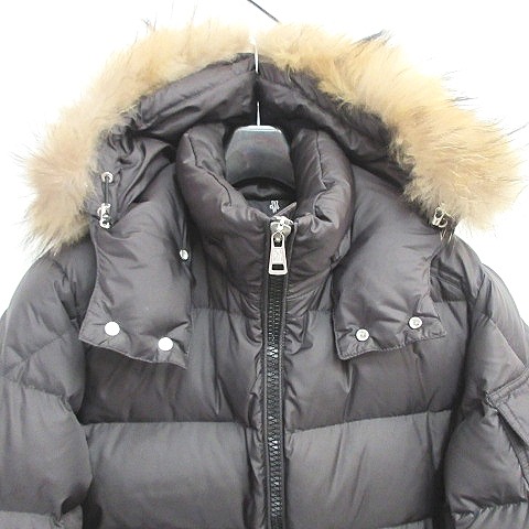 モンクレール MONCLER × マスターマインド コラボ Wネーム MAYA マヤ