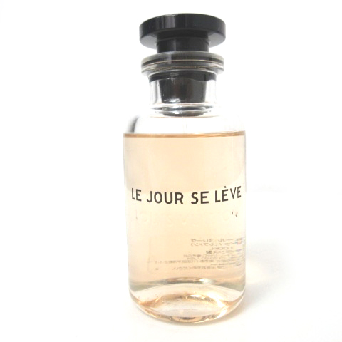 ルイヴィトン LOUIS VUITTON 香水 ルジュール・スレーヴ LE JOUR SE  