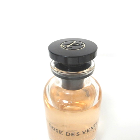ルイヴィトン Louis Vuitton 香水 ローズ デ ヴァン Rose Des Vents 100ml オードゥパルファン Edp 残量多 1213 レディース 098 ベクトルパーク