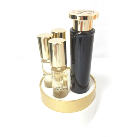 ルイヴィトン LOUIS VUITTON 香水 トラベルスプレー セット APOGEE 