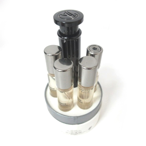 Louis Vuitton L'Immensité トラベルスプレー 4本セット