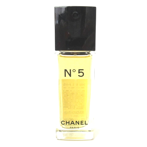 シャネル CHANEL 香水 No5 ナンバーファイヴ オードトワレ EDT