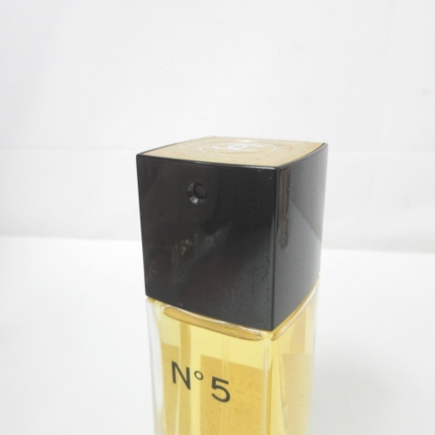 シャネル CHANEL 香水 No5 ナンバーファイヴ オードトワレ EDT