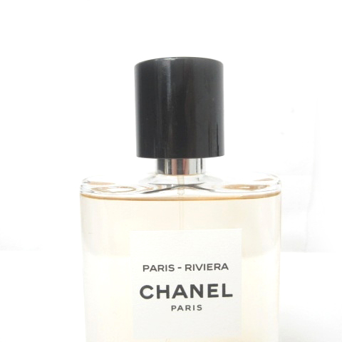 シャネル CHANEL 香水 PARIS-RIVIERA パリ リヴィエラ 125ml EDT