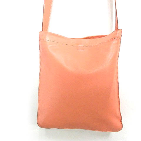 エルメス HERMES クルードセル ショルダーバッグ ヴォースイフト 