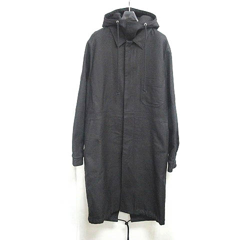 ラフシモンズ Raf Simons Robert Mapplethorpe ロバート メイプルソープ 17ss モッズコート ロング フーディ ブラック 46 1219 Stk メンズ 098 ベクトルパーク ラフシモンズ Raf Simons Robert Mapplethorpe ロバート メイプルソープ 17ss モッズコート ロング フーディ ブラック 46 1219 Stk メンズ 098 ベクトルパーク