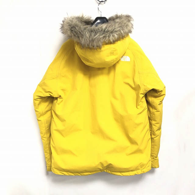 ザノースフェイス THE NORTH FACE Elebus Jacket エレバスジャケット 