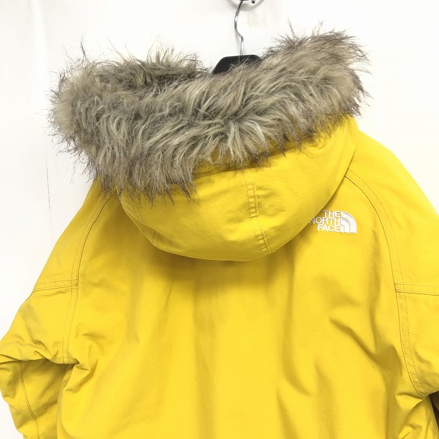 ザノースフェイス THE NORTH FACE Elebus Jacket エレバス