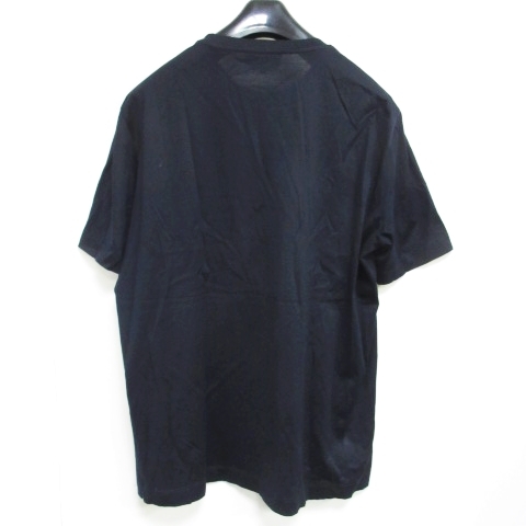 エルメス HERMES Tシャツ ブラジリアンホース 半袖 プリント 馬 ホース 