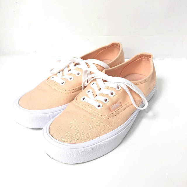 バンズ Vans Ultra Cush Era エラ スニーカー ベージュ 22 5cm 1230 レディース 098 ベクトルパーク