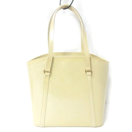 ルイヴィトン LOUIS VUITTON M91743 モノグラム ヴェルニ アヴァロン 