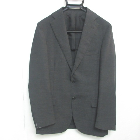 未使用品 伊勢丹メンズ Isetan Men S スーツ フォーマル セットアップ 上下 背抜き 春夏 3b グレー 48 0126 メンズ 098 ベクトルパーク 未使用品 伊勢丹メンズ Isetan Men S スーツ フォーマル セットアップ 上下 背抜き 春夏 3b グレー 48 0126 メンズ 098 ベクトルパーク