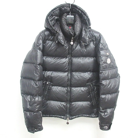 モンクレール MONCLER ダウンジャケット MAYA BEAMS 35TH ビームス 35  