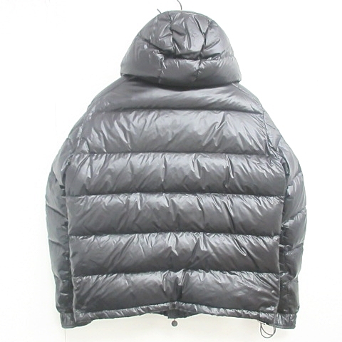 モンクレール MONCLER ダウンジャケット MAYA BEAMS 35TH ビームス 35 