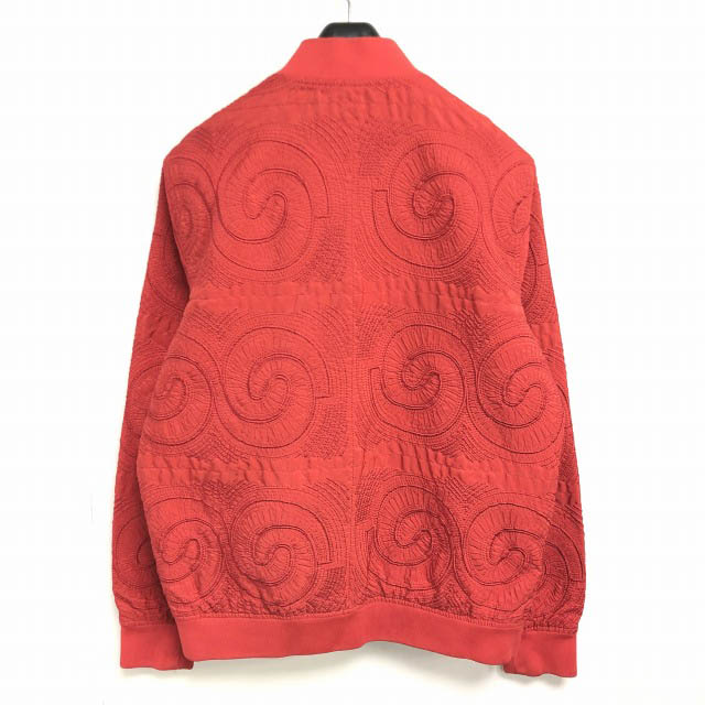 シュプリーム SUPREME 美品 14SS Up Town Jacket アップタウン 
