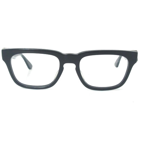クロムハーツ CHROME HEARTS EASY サイドCHプラスフレーム 眼鏡 めがね 
