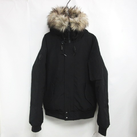 ポロ ラルフローレン POLO RALPH LAUREN 美品 ダウンジャケット コート 