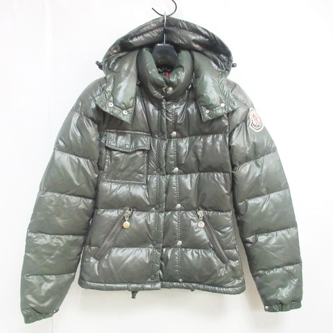 モンクレール MONCLER ダウンジャケット ベレンジェール BERENGERE 