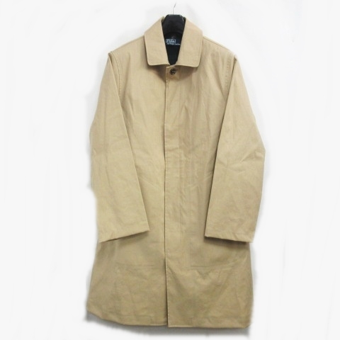 ポロ バイ ラルフローレン Polo by Ralph Lauren 美品 ライナー付 