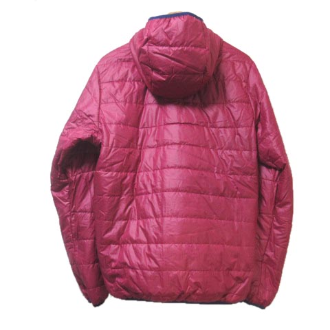 ナイキ NIKE FCバルセロナ コアパデッドジャケット 上着 リバーシブル