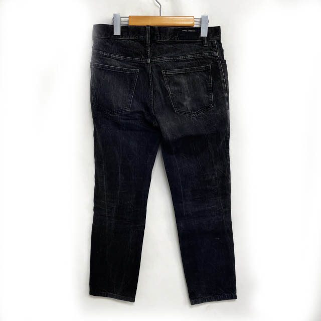 マークジェイコブス MARC JACOBS 加工 デニムパンツ ジーンズ ジーパン  